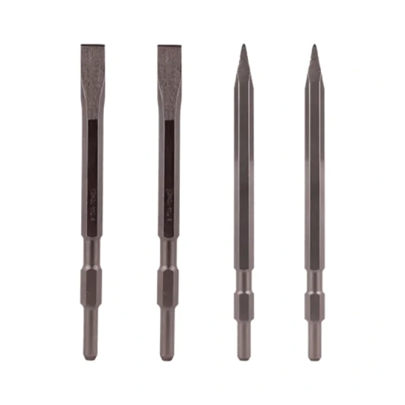 Xtra Power 17Mm X 380Mm Chisel - 25mm wide flat